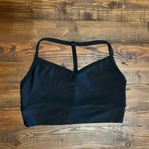 Five Dancewear Boss Bra - YXL